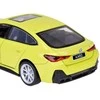 Jokomisiada Metalinis automobilis Elektrinis BMW i4 M50 Gran Coupe garso lemputė ZA5044