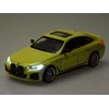 Jokomisiada Metalinis automobilis Elektrinis BMW i4 M50 Gran Coupe garso lemputė ZA5044