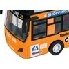 Jokomisiada Metalinis autobusas atidarė duris
