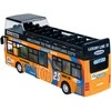 Jokomisiada Metalinis autobusas atidarė duris