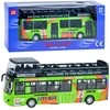 Jokomisiada Metalinis autobusas atidarė duris
