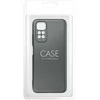 Dėklas Oem Case for Honor 90 5G Metallic pilka