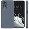 OEM dėklas, skirtas Honor 90 5G, metalinis pilkas