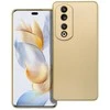 OEM dėklas, skirtas Honor 90 PRO 5G, metalinis auksinis