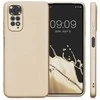 OEM dėklas, skirtas Honor 90 PRO 5G, metalinis auksinis