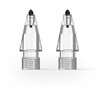 Metapen Air-Flex Tips - Baltas
