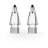 Metapen Air-Flex Tips - Baltas