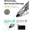 Metapen Air-Flex Tips - Baltas