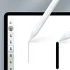Metapen Pieštukas A12 for iPad - Baltas
