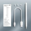 Metapen Pieštukas A12 for iPad - Baltas