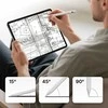 Metapen Pieštukas A8 for iPad - Baltas
