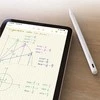 Metapen Pieštukas A8 do iPada balta