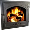 Metnetus FIREPLACE DOOR SOLO 2 18.5KG