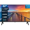 Metz 32MTH2000Z 80 cm (32") HD Ready TV Juodas