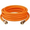 meva Hose for connecting a gas cylinder, 2 x G3/8"L connectors - 10m