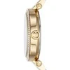 MICHAEL KORS MOTERIS LAIKRODIS MK5784 – PARKER (zm516a)