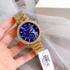MICHAEL KORS MOTERIS LAIKRODIS MK6262 -(zm508o) + DĖŽĖ