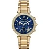 MICHAEL KORS MOTERIS LAIKRODIS MK6262 -(zm508o) + DĖŽĖ