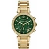 MICHAEL KORS MOTERIS LAIKRODIS MK6263 – PARKER (zm508f)