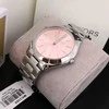 MICHAEL KORS MOTERIŠKAS LAIKRODIS MK3380 - SLIM RUNWAY (zm500l)
