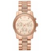 MICHAEL KORS MOTERIŠKAS LAIKRODIS MK5827 - RUNWAY (zm504d)