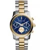 MICHAEL KORS MOTERIŠKAS LAIKRODIS MK6165 - RUNWAY (zm592d)