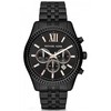 MICHAEL KORS Lexington vyriškas laikrodis MK8467 + dėžutė