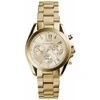 Laikrodis moterims MICHAEL KORS BRADSHAW (zx693a) - CHRONOGRAF
