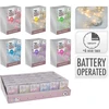 None Micro string lights. 2 m. various colors. 20 LED. AX9800820
