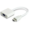MicroConnect Adapteriai MICRO_CONNEC HDMI M, VGA F, 0.15m, baltas HDMVGA1