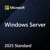 „Microsoft Windows Server 2025 Standard“ 64 bitų 16 branduolių PL OEM