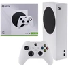 „Microsoft XBOX Series S“ – 1 TB „Wi-Fi“ Baltas