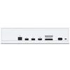 Microsoft XBOX Series S 512 GB Wi-Fi Baltas