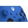 „Microsoft XBOX“ belaidis valdiklis „Mėlyna“ „Bluetooth“ / USB žaidimų pultas Analoginis / skaitmeninis „XBOX One“, „XBOX One S“, „XBOX One X“