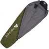 VOLVEN Volven Superlight II TRAVELLER left-side sleeping bag - Olive