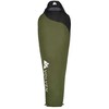 VOLVEN Volven Superlight II TRAVELLER sleeping bag right- Olive