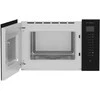 Mikrobangų krosnelė Built-in microwave orkaitė BEKO BMGB25353B 25 L 900 W Juodas