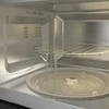 Mikrobangų krosnelė Gorenje BMI201AG1X Microwave orkaitė with grill Built-in 20 l 800 W
