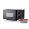 Mikrobangų krosnelė Microwave orkaitė Gorenje MO20E2B5
