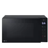 Mikrobangų krosnelė Microwave orkaitė LG MH6032GAS