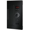 Amica AMMB25E3GB Built-in microwave orkaitė 25 L 900 W Juodas