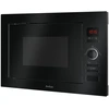 Amica AMMB25E3GB Built-in microwave orkaitė 25 L 900 W Juodas