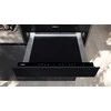Mikrobangų krosnelė Siemens iQ700 BI710C1B1 warming drawer 20 L 12 place settings 820 W Nerūdijantis plienas