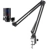 Havit GK50 Pro - gaming microphone, juodas