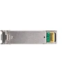 Šakotuvas MIKROTIK MT S-31DLC20D MikroTik S-31DLC20D 1.25G SFP LX-LC (SM) 1310nm 20km DDM for RB260x,RB2011x,CCRx