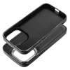Dėklas Oem MILANO Case for IPHONE 15 Pro juodas