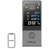 Mileseey D9 Pro 100m lazerinis Rangefinder