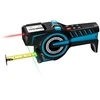 Mileseey DTX 10 lazerinis Distance Measurer with a 100-meter measuring tape