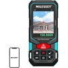 Mileseey S7 lazerinis Rangefinder with 100m Camera