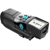 Mileseey XTAPE1 lazerinis Distance Meter with a 100-meter measuring tape